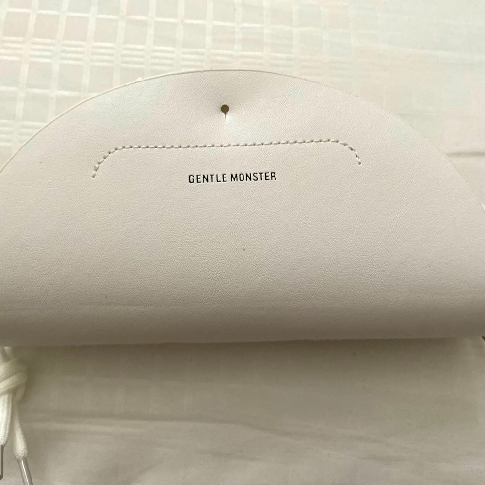 Brand new never use